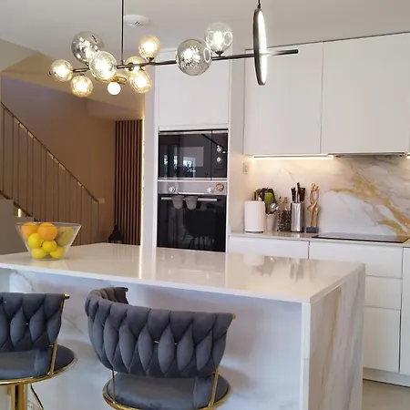 Apartment Eden Exclusive *
