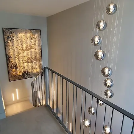 Apartment Eden Exclusive *