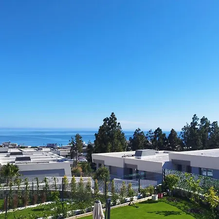 Eden Exclusive MIJAS COSTA