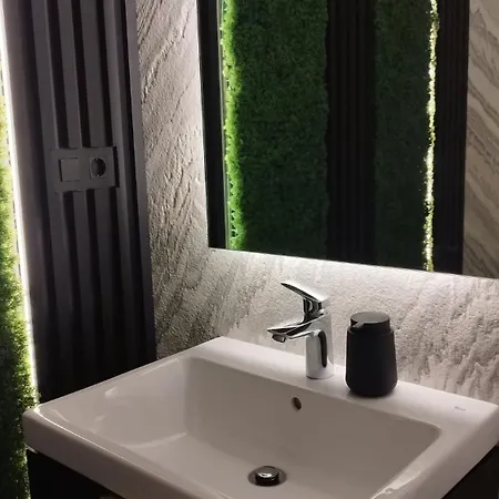 Eden Exclusive Apartment *