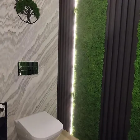 Apartment Eden Exclusive