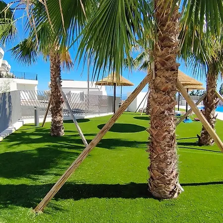 Eden Exclusive Apartment