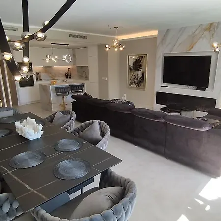 Eden Exclusive Apartment MIJAS COSTA