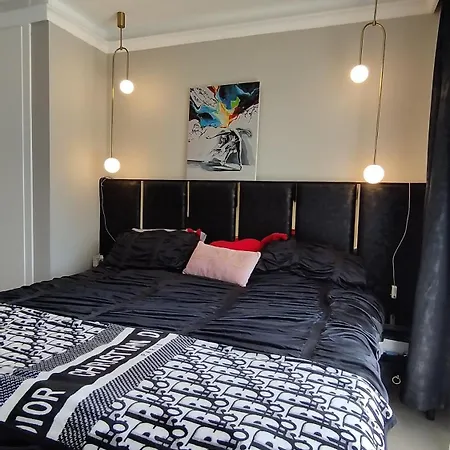 Apartment Eden Exclusive MIJAS COSTA
