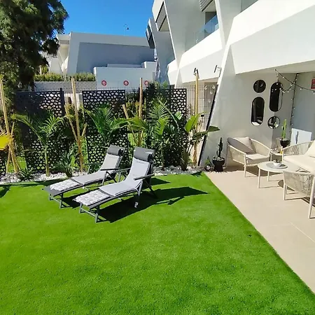 Eden Exclusive MIJAS COSTA