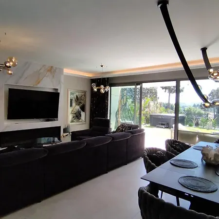 Eden Exclusive Apartment
