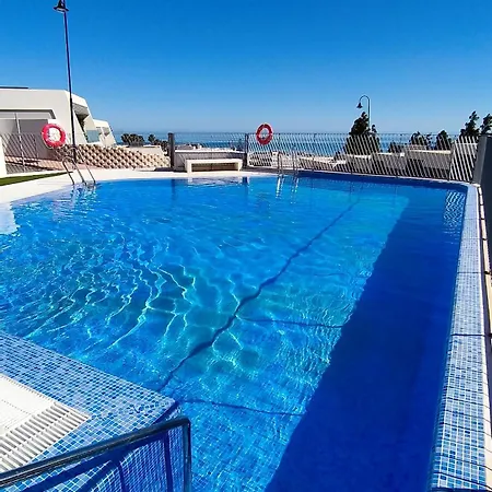 Eden Exclusive Apartment MIJAS COSTA