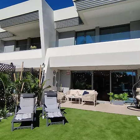 Apartment Eden Exclusive