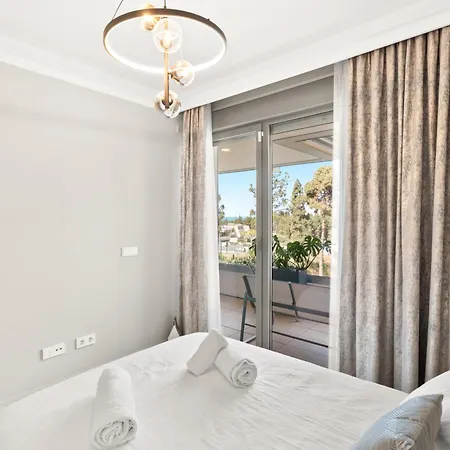 Eden Exclusive Apartment *