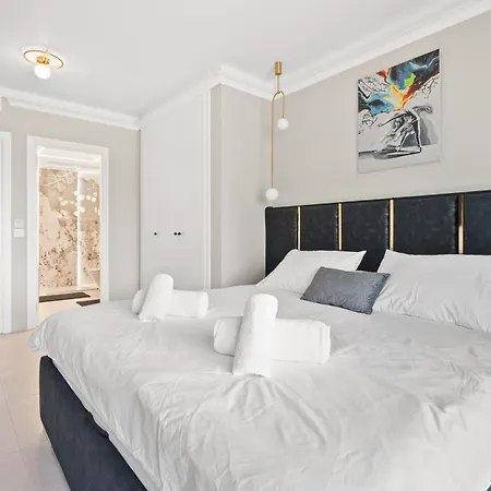 Apartment Eden Exclusive *