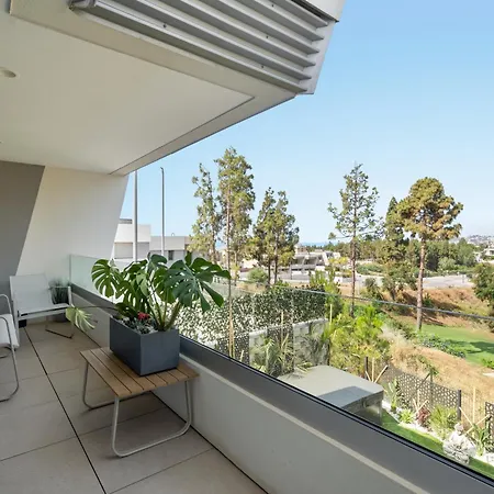 Eden Exclusive Apartment