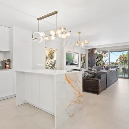 Eden Exclusive Apartment MIJAS COSTA