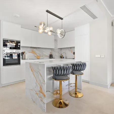 Apartment Eden Exclusive MIJAS COSTA