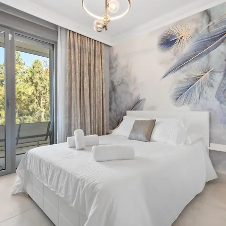 Eden Exclusive MIJAS COSTA
