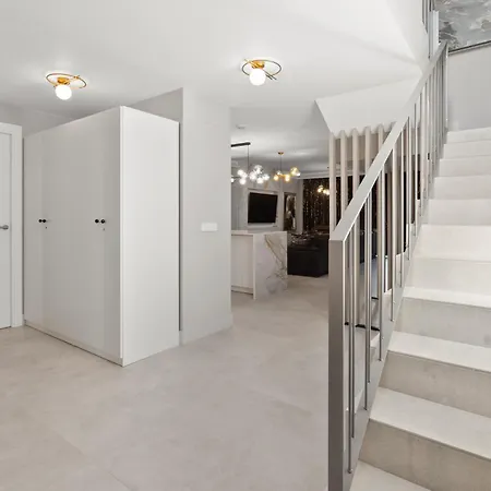 Apartment Eden Exclusive