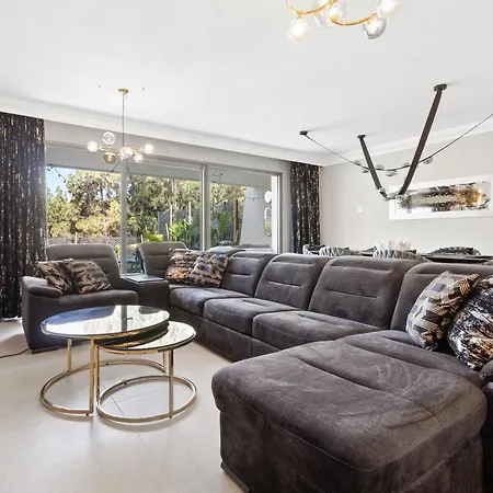 Eden Exclusive Apartment MIJAS COSTA